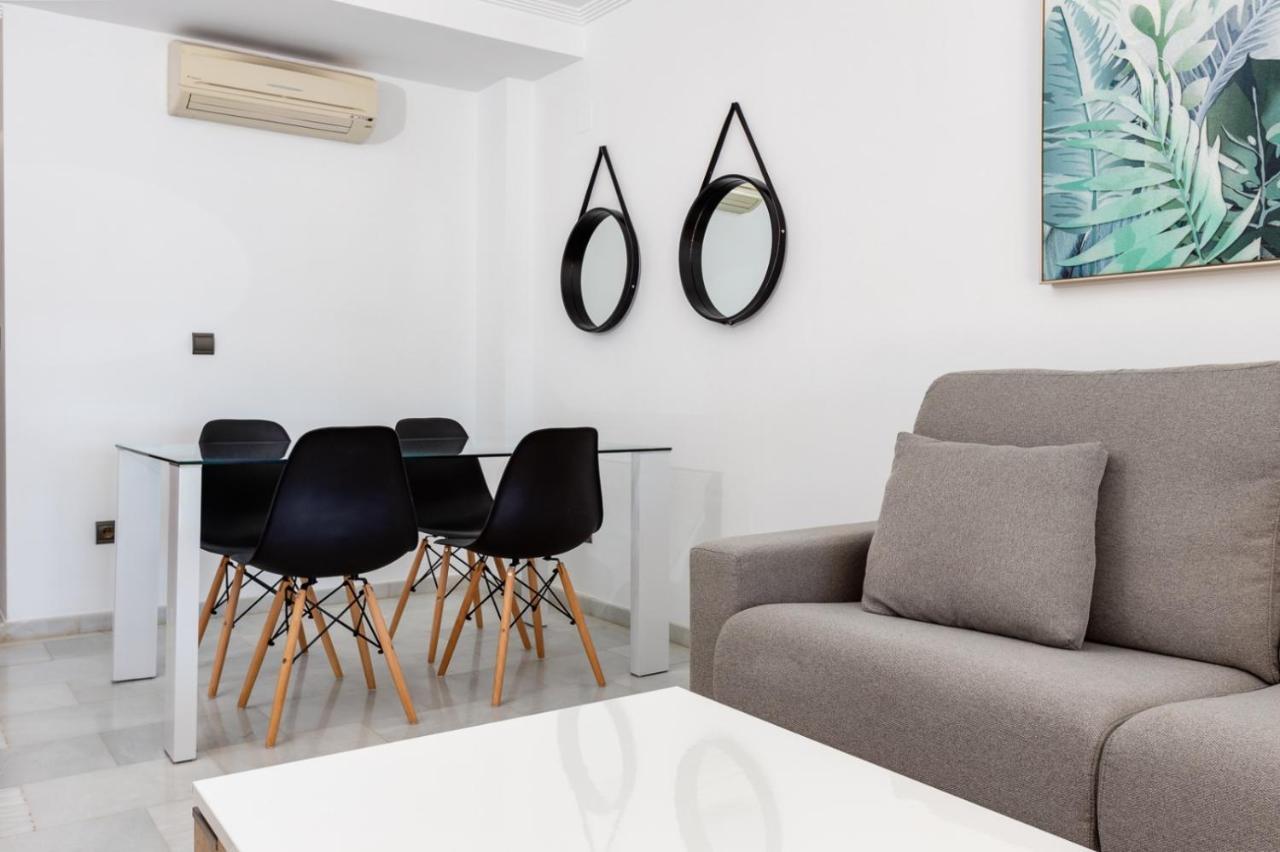 1St Line Mascarat Beach - Solarium Terrace & Pool Altea Exterior photo