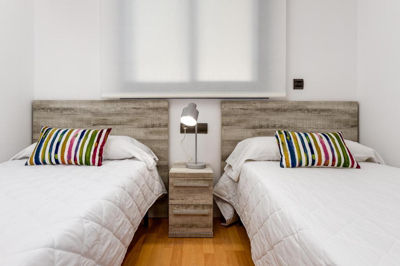 1St Line Mascarat Beach - Solarium Terrace & Pool Altea Exterior photo