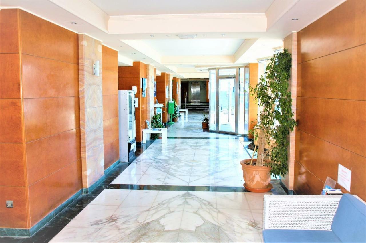 1St Line Mascarat Beach - Solarium Terrace & Pool Altea Exterior photo